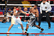 Miguel Cotto vs Shane Mosley