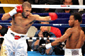 Cotto vs. Mosley