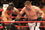 Mike Mollo vs Andrew Golota