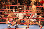 Felix Trinidad vs Roy Jones Jr.